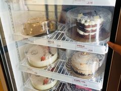 -DQ·蛋糕·冰淇淋(动壹店)