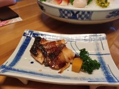 -王鼎精致料理铁板烧(世博源店)