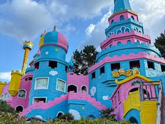 -南京银杏湖乐园