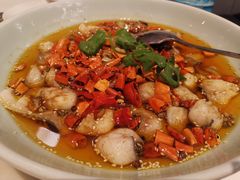 -港丽餐厅(高德置地店)