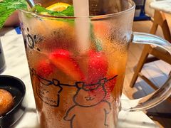 -玛尚诺意式餐厅(新达汇三林店)