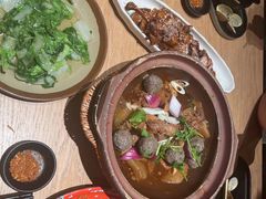 -川堂风·跷脚牛肉·乐山爆炒(宝山日月光店)