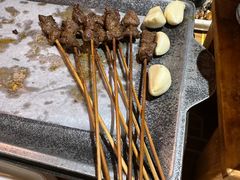 -管氏翅吧(甘家口店)