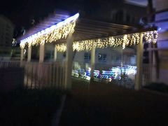 环境-传统香辣蟹-海鲜锅(上河坊店)