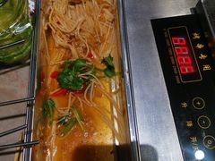 -丰茂烤串(金源店)