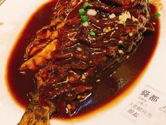 -晋阳饭庄(虎坊桥店)