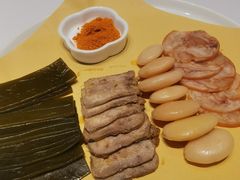 -俏江南天津时尚曲艺主题餐厅(马场道店)