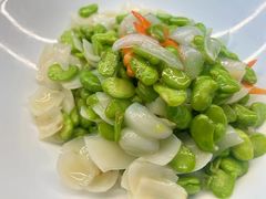 -喜来登由由大酒店九州膳坊中餐厅