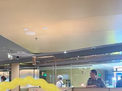 -海底捞火锅(壹悦城店)