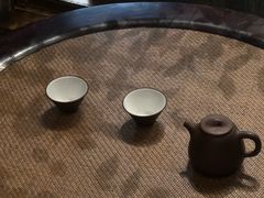 -青藤茶馆(南山路店)