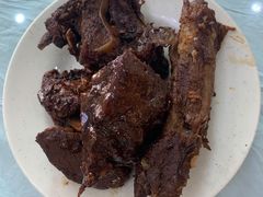 肉松骨头-阿马土菜馆