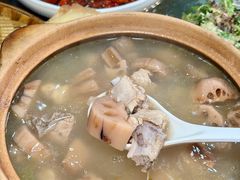 -田园印象·成都土菜院子(华阳店)