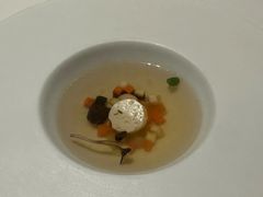 -Le Comptoir de Pierre Gagnaire