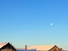 -北极村旅游风景区