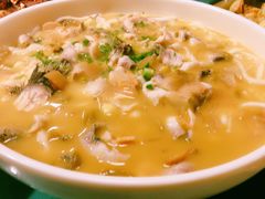 -巴人汇三篇小龙虾江湖菜(李家沱店)