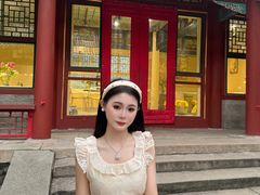 -宫事颐庭·老佛爷贵寿下午茶(颐和园店)