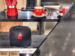 -Manner Coffee(芮欧百货店)