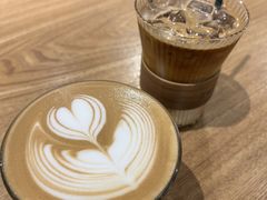 -ZM COFFEE(西安路店)