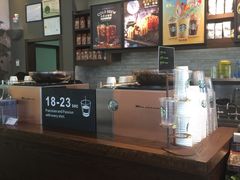 -星巴克(深圳世纪汇分店)