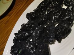 -船歌·鱼水饺青岛菜(金狮广场店)
