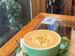 -西关84·History·Art·Cafe