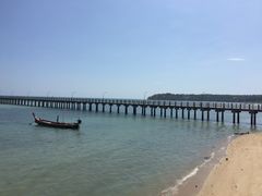 -拉威海鲜市场