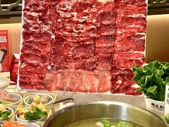 -潮正和潮汕牛肉火锅·老字号(番禺万达店)