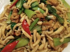 -鑫渔港海鲜本地菜·山海关浑锅(东戴河店)