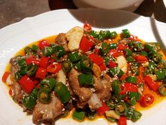 -金鸭季·北京烤鸭(深业上城店)