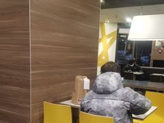 -麦当劳(衡阳中心汽车站店)