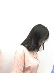 烫染-Hair Glam 格拉姆造型旗舰店