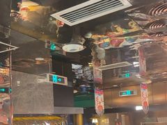 -喜庭海鲜自助(北辰三角洲北辰荟店)