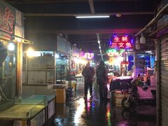 -塔湾北行农贸市场