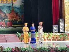 -西双版纳傣族园