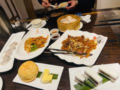 -小湾茶楼
