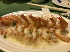 -百味馆·粤菜·湛江菜(后海花园店)