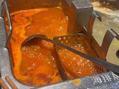 -海底捞火锅(群光广场店)