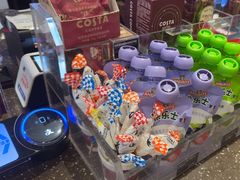 -COSTA COFFEE(西贸凯德晶品4层2店)