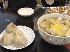 开洋馄饨-熙盛源(滨湖万达店)