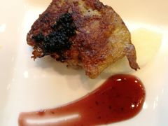 法国鹅肝局-长兴楼饭店