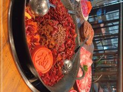 -楠火锅(太古里总店)