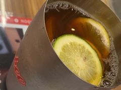 -孖记茶档·热腾茶餐(江南西plus店)