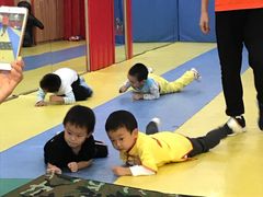 -HELLO功夫(印象城店)