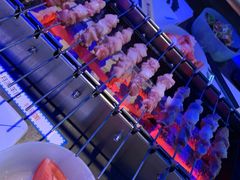 -很久以前羊肉串(打浦路店)