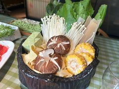 -番食园鲜食火锅(高新店)