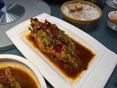 -董厨煨汤馆(车站路店)