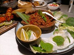 青柠米辣牛肉-都氏家DUSJOY(翡翠城店)