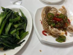-阳江餐厅·30年老字号·粤菜海鲜大排档