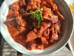 -良师门滨海人家·海鲜·家常菜(滨海城店)