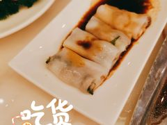-稻香饭店(IFS国金中心店)